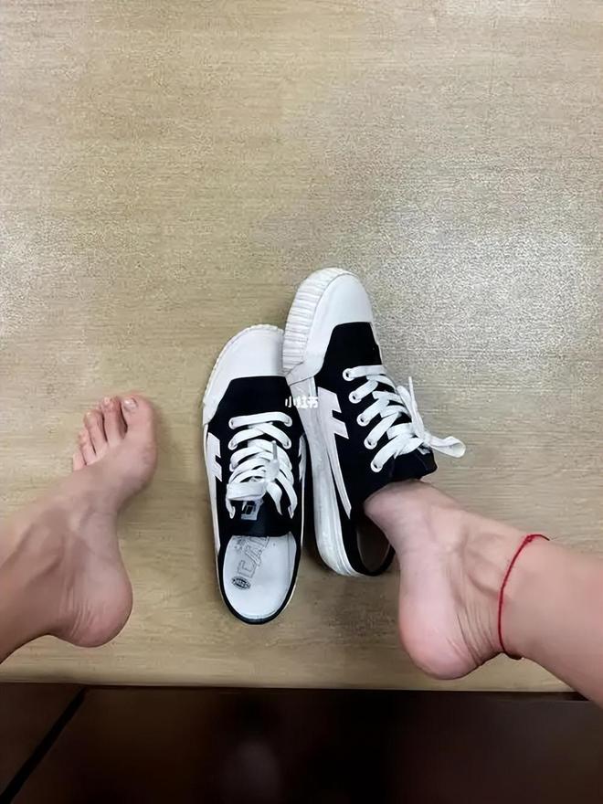 品牌听着洋气实际都是智商税你有吗？千亿国际平台不建议买的4个运动鞋(图8)