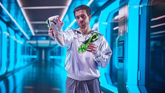 A 3 GTX、PUMFUTURE 8 足球鞋登场球友会首页每周鞋报：HOKA 推出新一代 KAH(图7)
