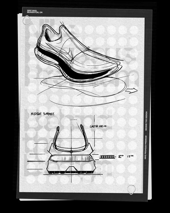 Nike「最强飞马」日期定了！球友会体育网站三重缓震太爽！