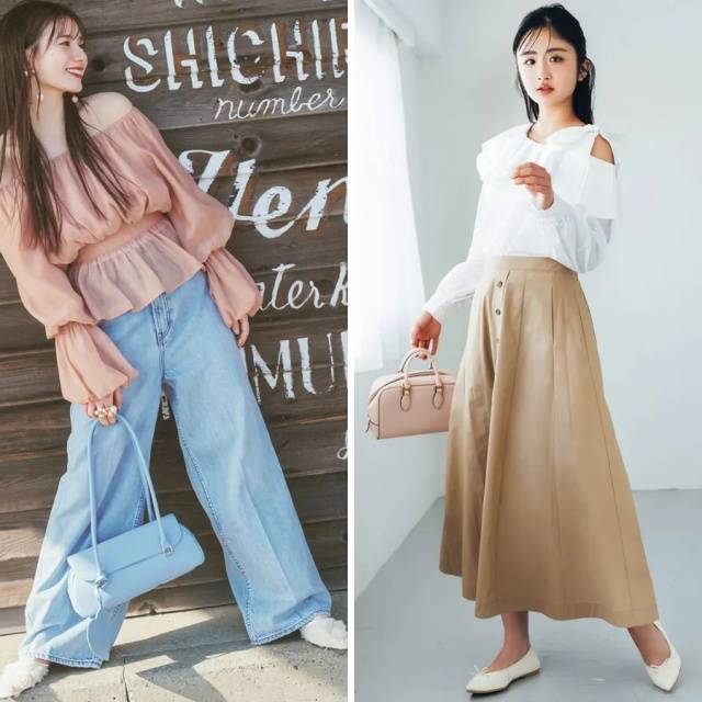 神仙“小白鞋”时髦百搭更轻盈春夏怕运动鞋捂脚这几款必入的(图6)