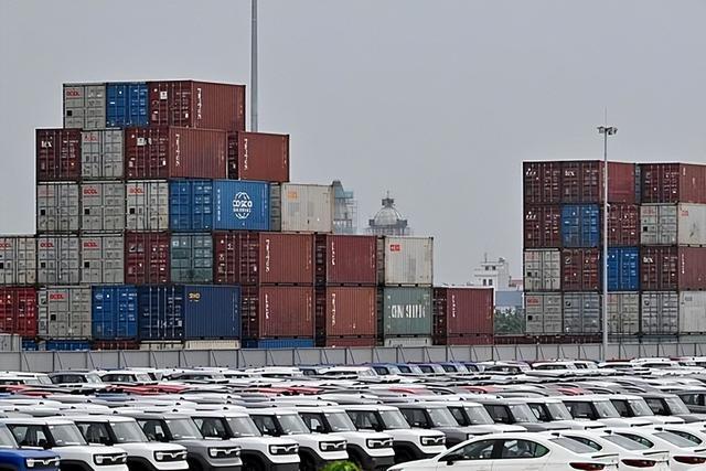 遭美欧轮番挥刀收割没一国帮它越南背刺中国结果付出惨痛代价(图3)