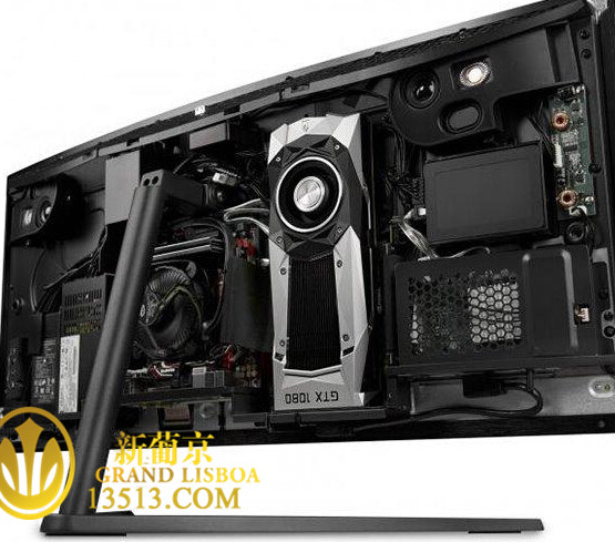 出一体机 强悍才是王道DStorm瑞丰国际推(图1)