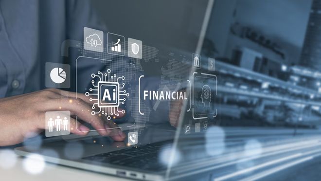 ！华为全栈AI加速让银行及时看见靠10万+粉丝北漂插画师秒贷款(图6)