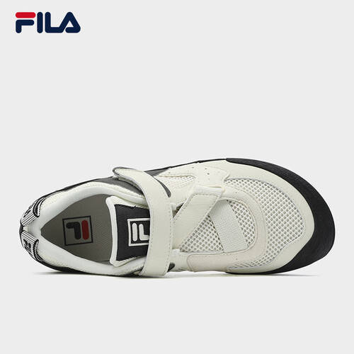 尚舒适穿出甜美与活力！FILA秋季新款女